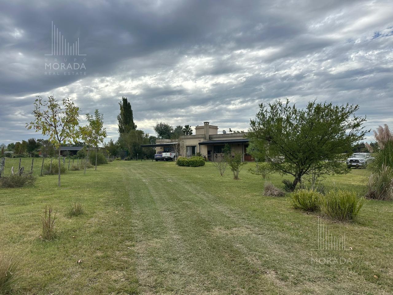 Foto de Venta Chacra excelente calidad constructiva Vista abierta al campo, imagen 4