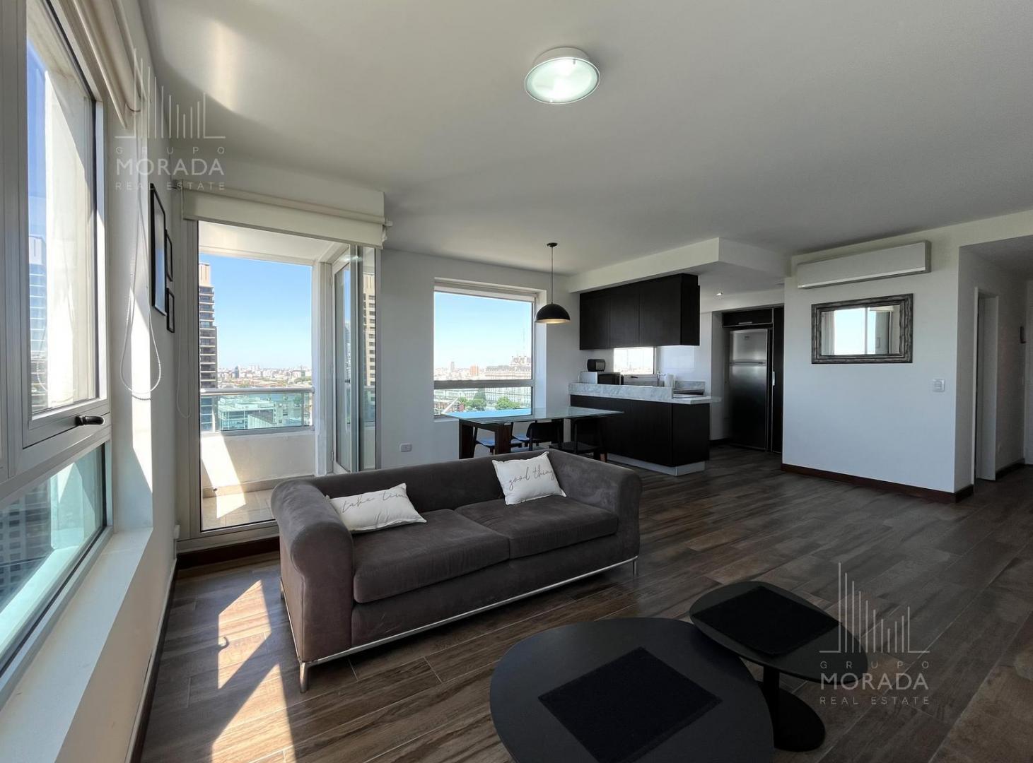 Foto de Departamento 2 amb en venta Torres del Yacht, Puerto Madero, imagen 2
