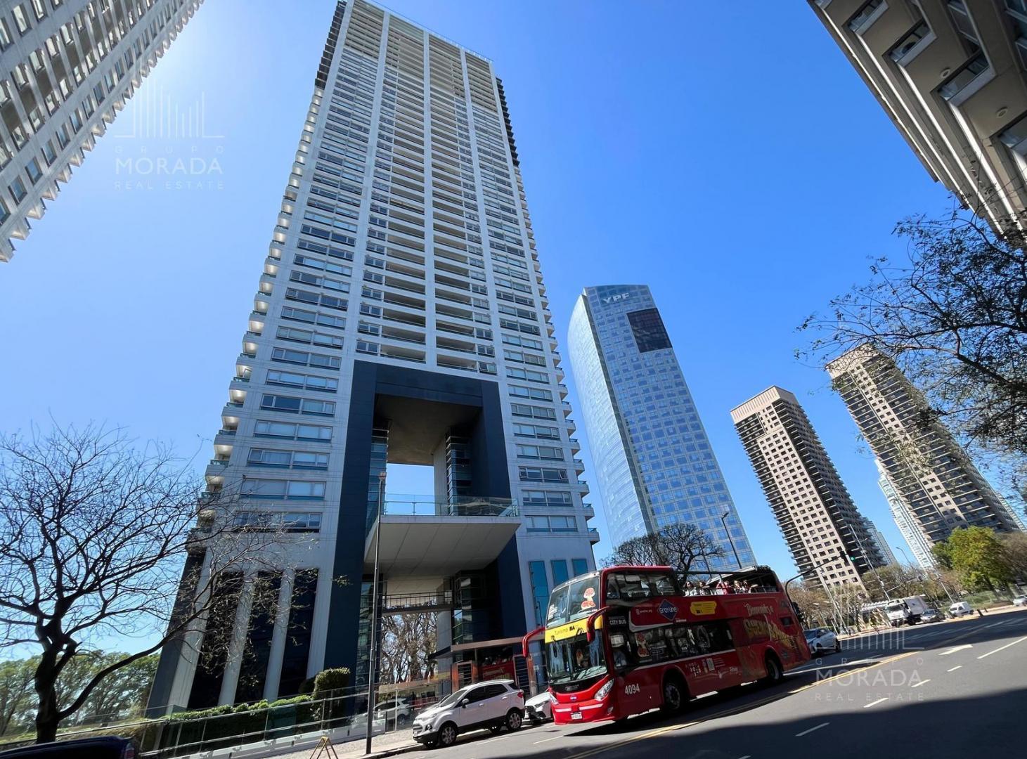 Foto de Departamento 2 amb en venta Torres del Yacht, Puerto Madero, imagen 4