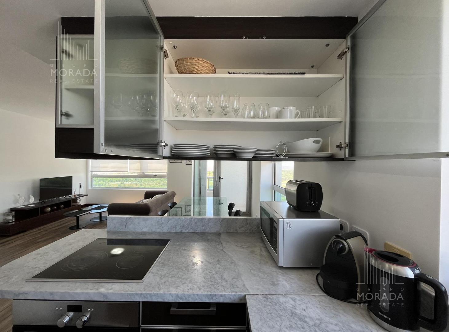 Foto de Departamento 2 amb en venta Torres del Yacht, Puerto Madero, imagen 5