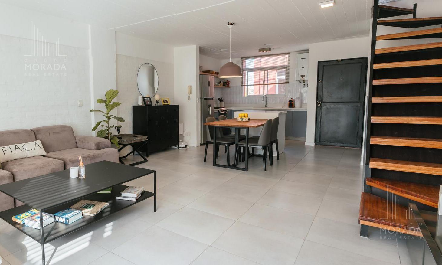 Foto de Departamento en Venta en San Isidro 2 ambientes tipo Dúplex Apto Credito, imagen 4