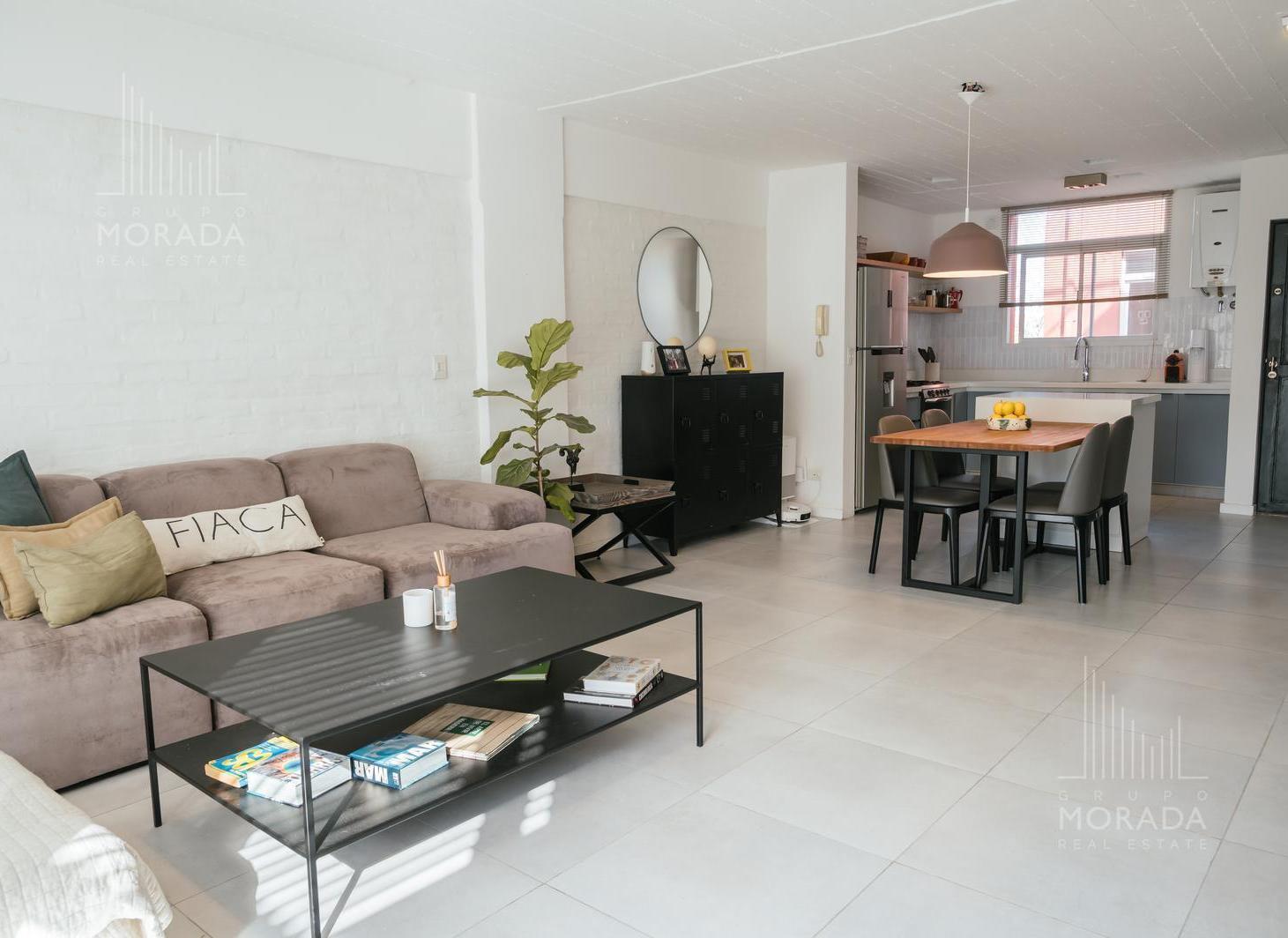 Foto de Departamento en Venta en San Isidro 2 ambientes tipo Dúplex Apto Credito, imagen 2
