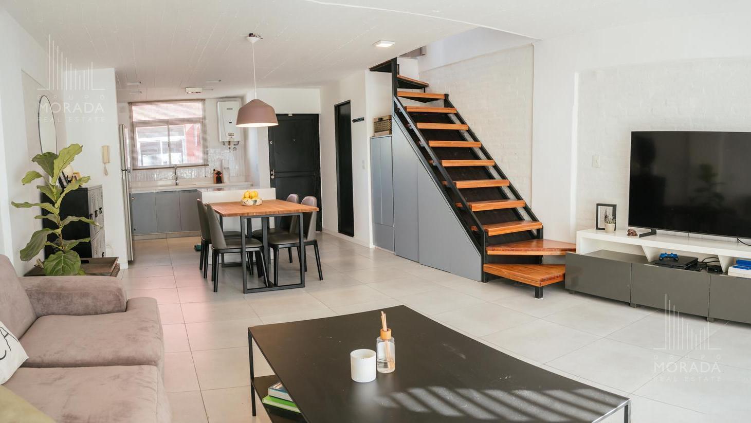 Foto de Departamento en Venta en San Isidro 2 ambientes tipo Dúplex Apto Credito, imagen 5