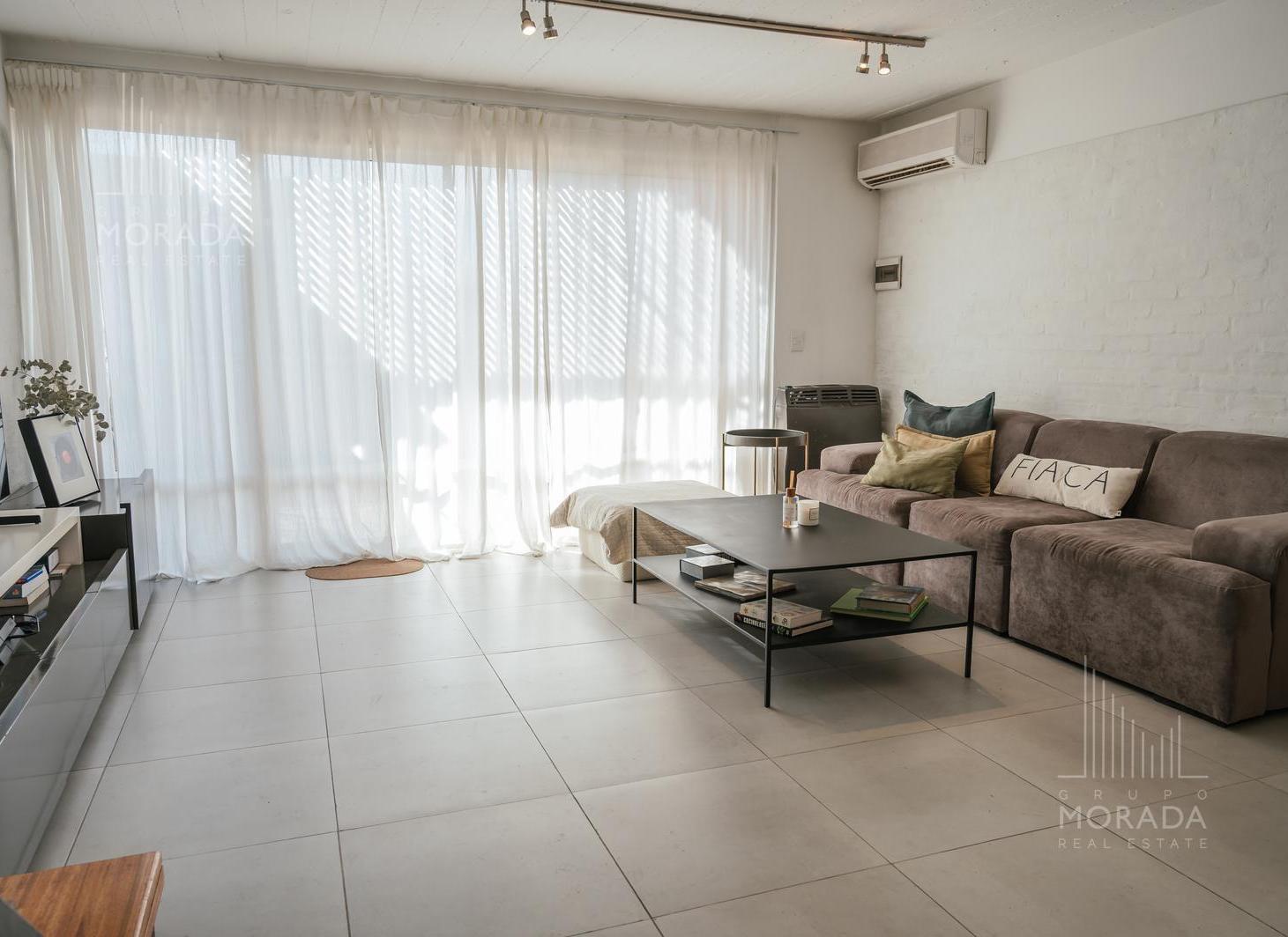 Foto de Departamento en Venta en San Isidro 2 ambientes tipo Dúplex Apto Credito, imagen 1