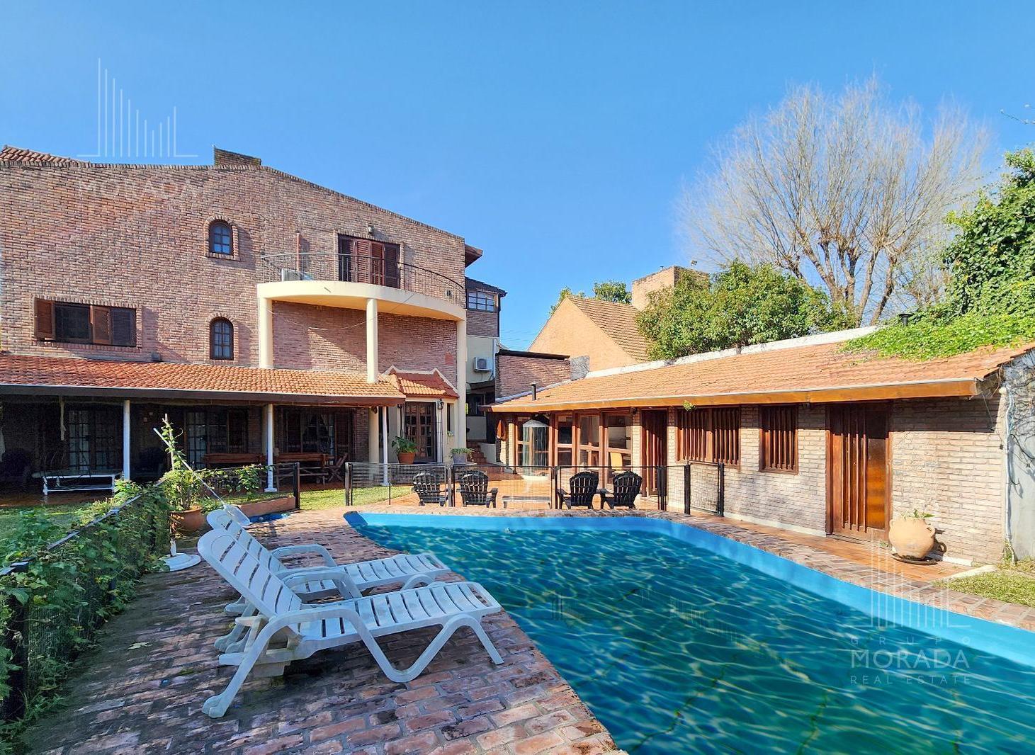 Foto de Casa en venta de 6 ambientes en Beccar San Isidro Apto credito, imagen 5