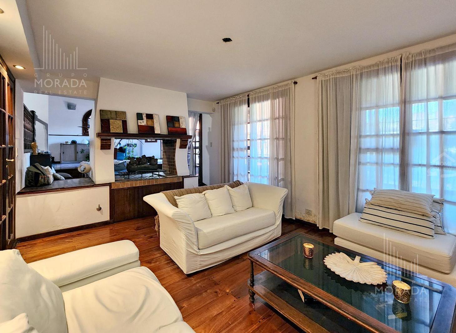 Foto de Casa en venta de 6 ambientes en Beccar San Isidro Apto credito, imagen 1