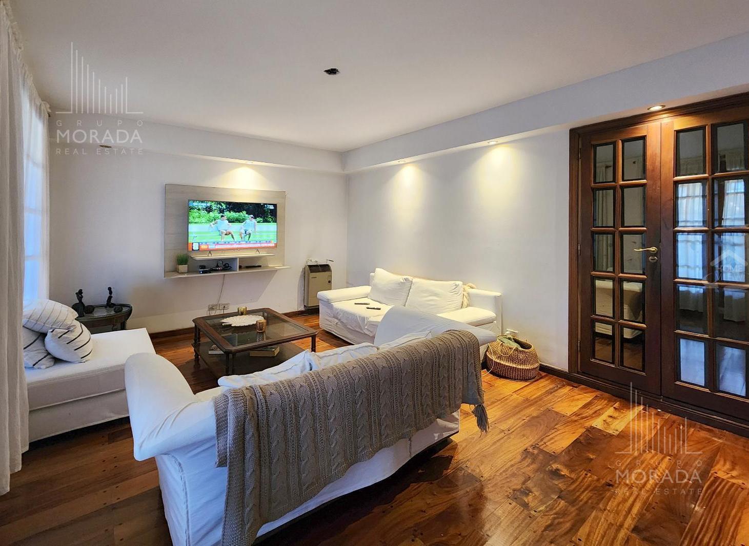 Foto de Casa en venta de 6 ambientes en Beccar San Isidro Apto credito, imagen 2