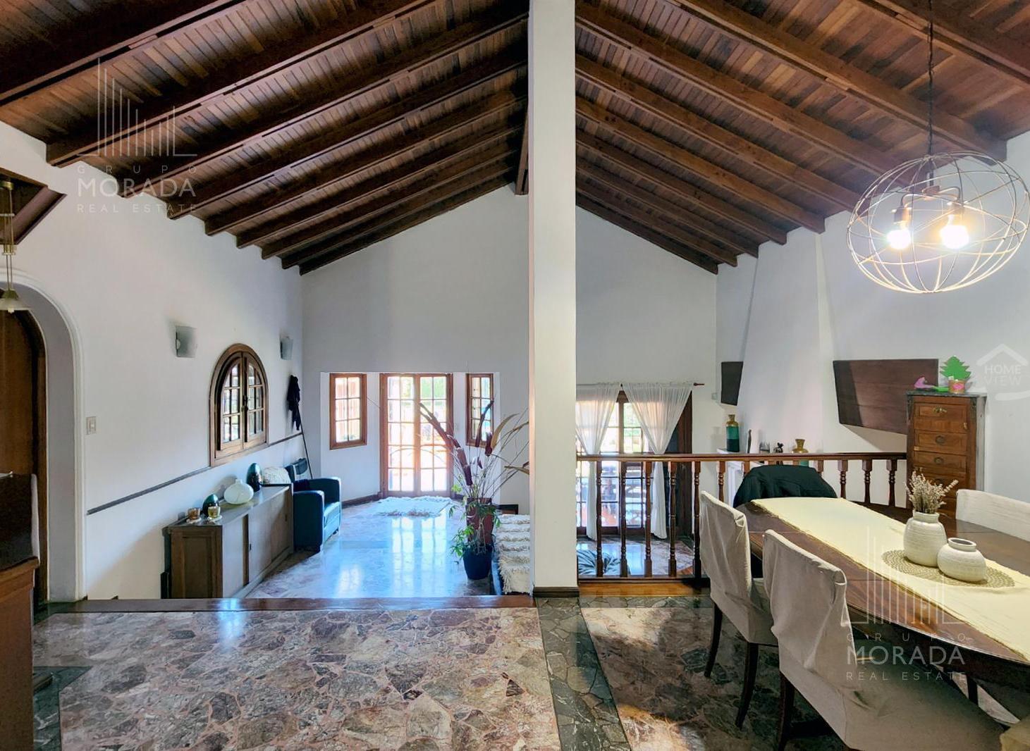 Foto de Casa en venta de 6 ambientes en Beccar San Isidro Apto credito, imagen 3