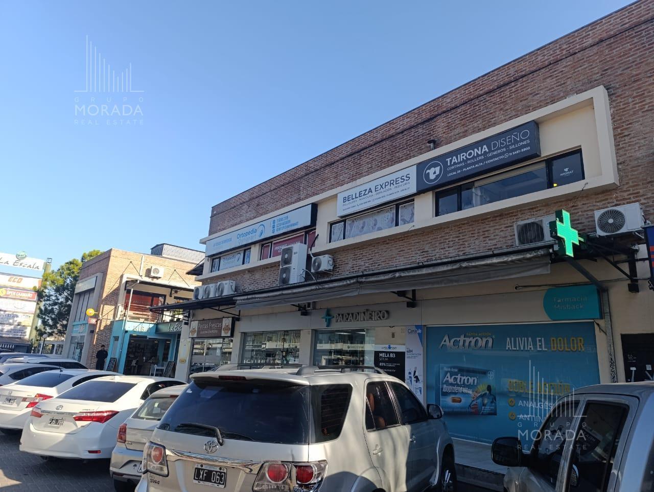 Foto de Local en venta con Renta, Centro Comercial La Escala, Caamaño, imagen 5