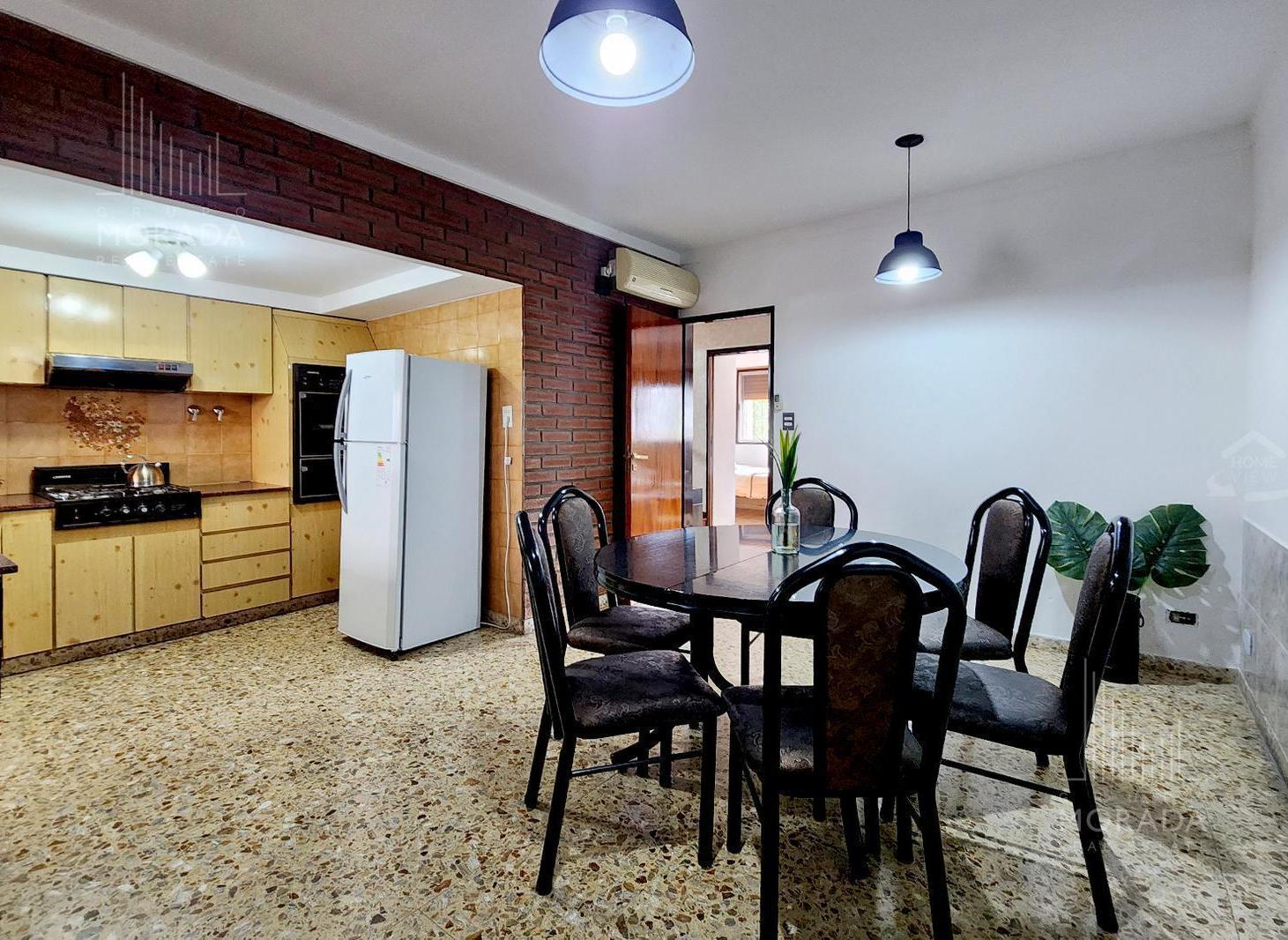 Foto de VENTA Casa 3 Ambientes más 3 Departamentos IDEAL INVERSION o PROPIEDAD, imagen 1