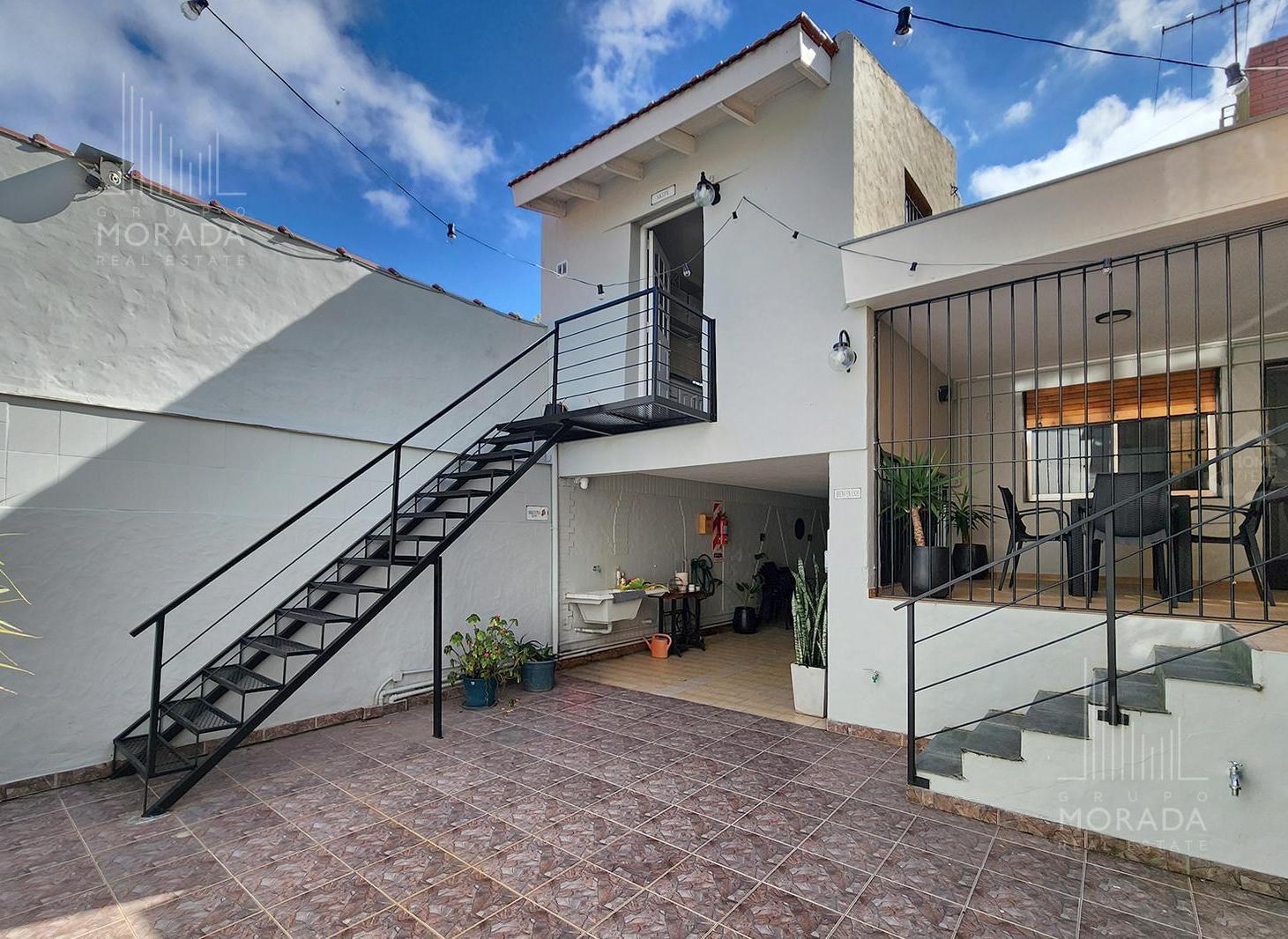 Foto de VENTA Casa 3 Ambientes más 3 Departamentos IDEAL INVERSION o PROPIEDAD, imagen 3