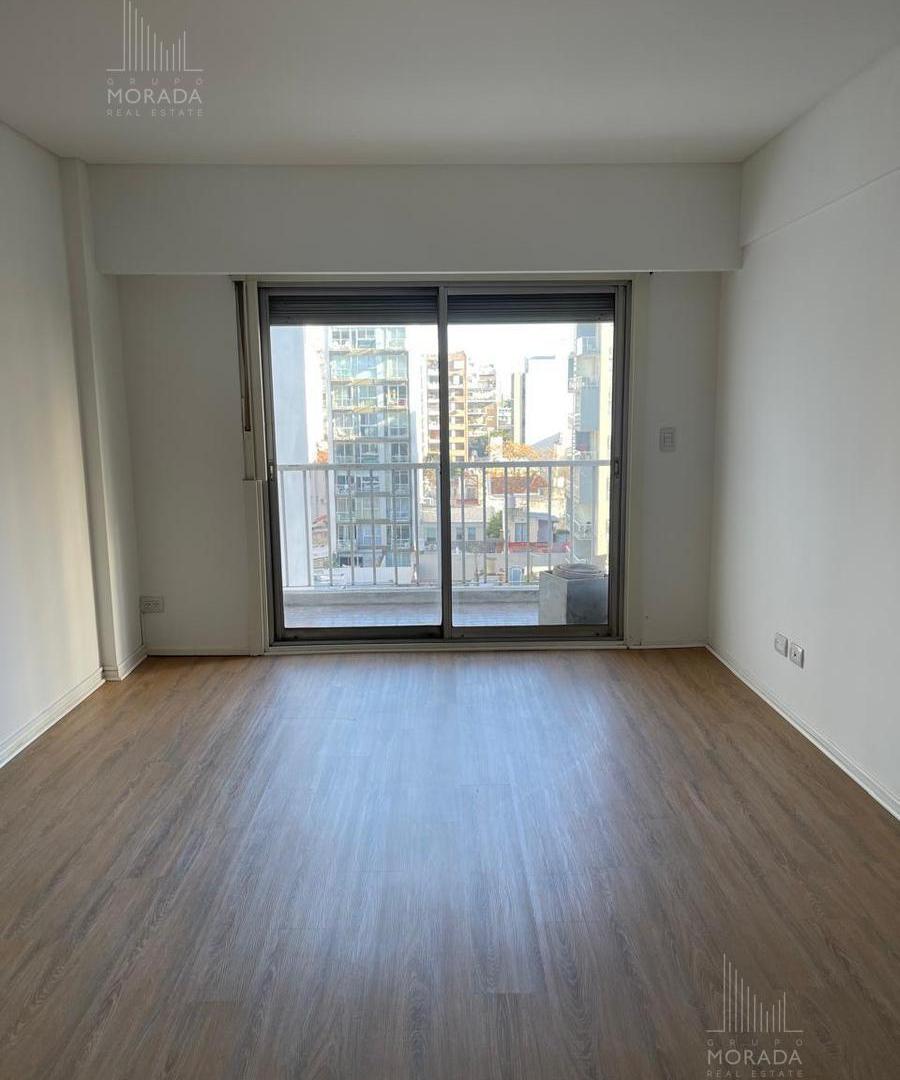 Foto de Venta depto amplio 2 ambientes con cochera en Belgrano, imagen 4
