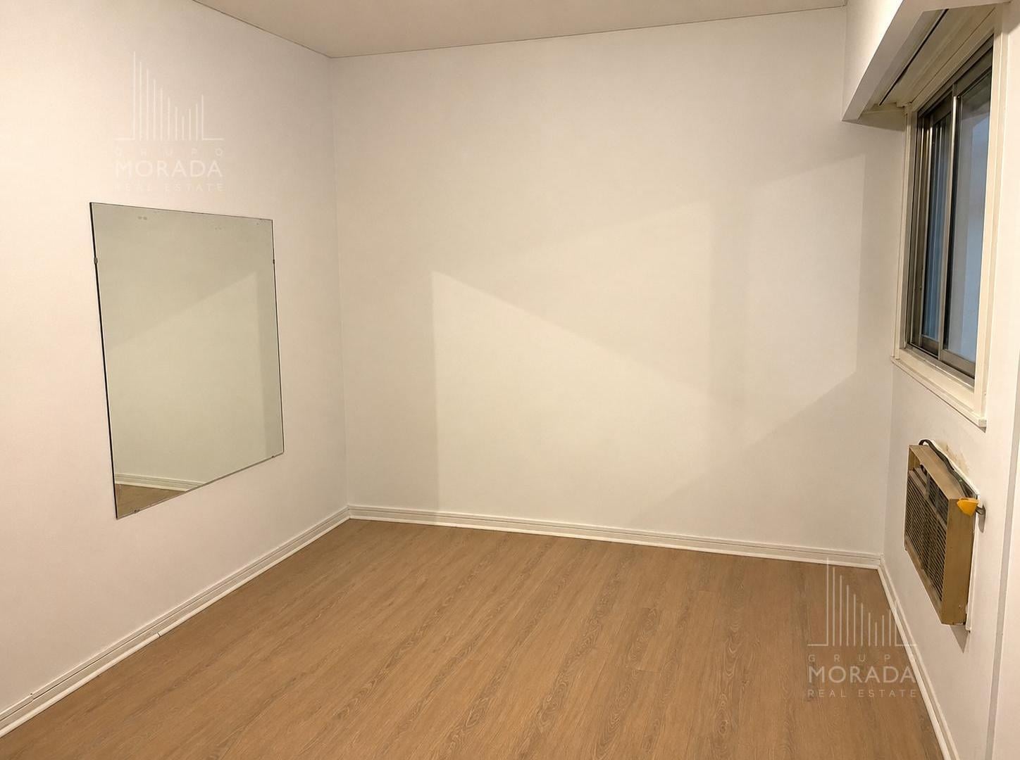 Foto de Venta depto amplio 2 ambientes con cochera en Belgrano, imagen 5