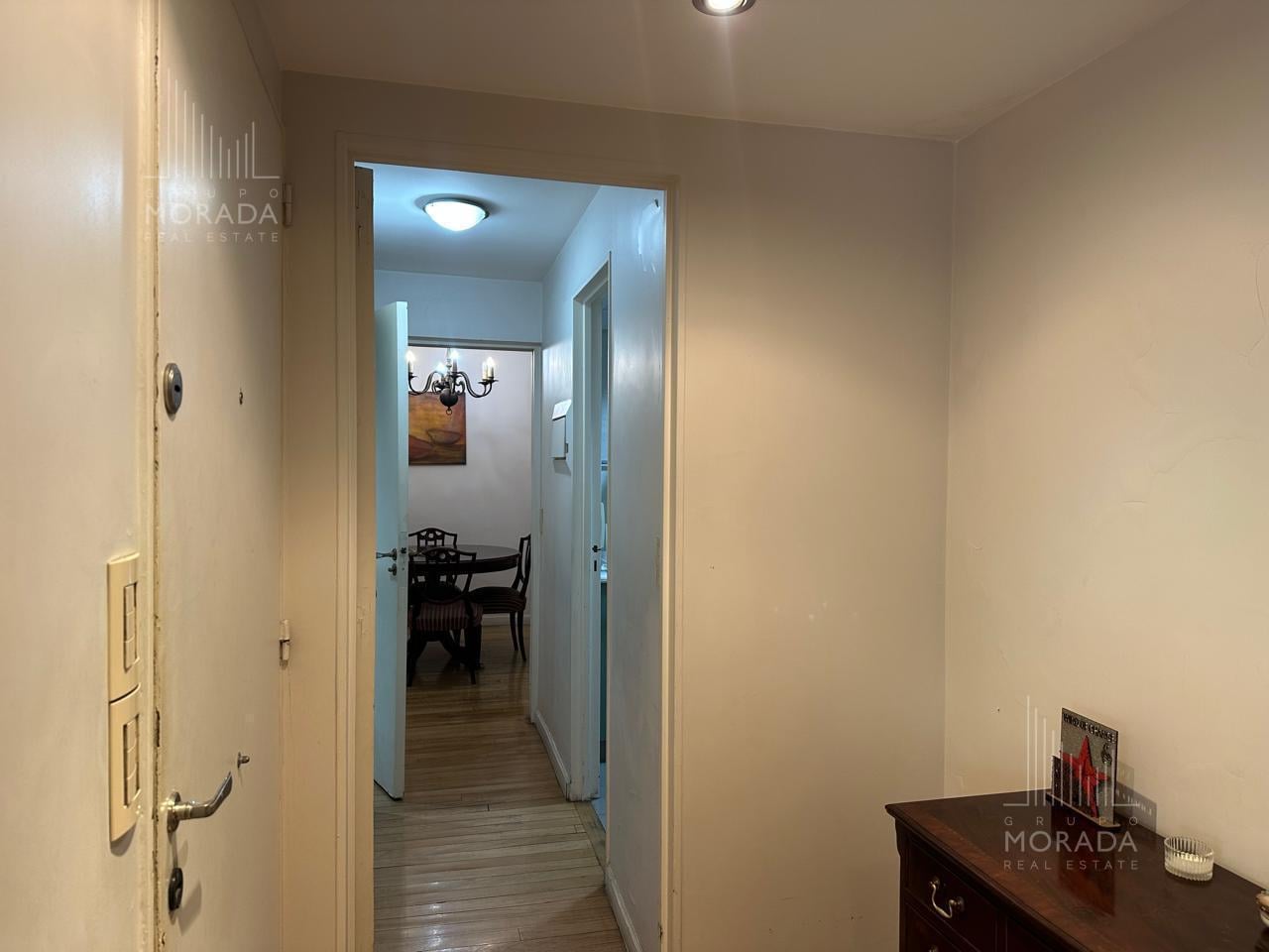 Foto de Venta Departamento 5 AMBIENTES con vista abierta al BOTÁNICO con BALCÓN, imagen 5