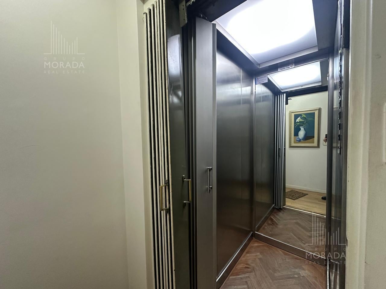 Foto de Venta Departamento 5 AMBIENTES con vista abierta al BOTÁNICO con BALCÓN, imagen 4