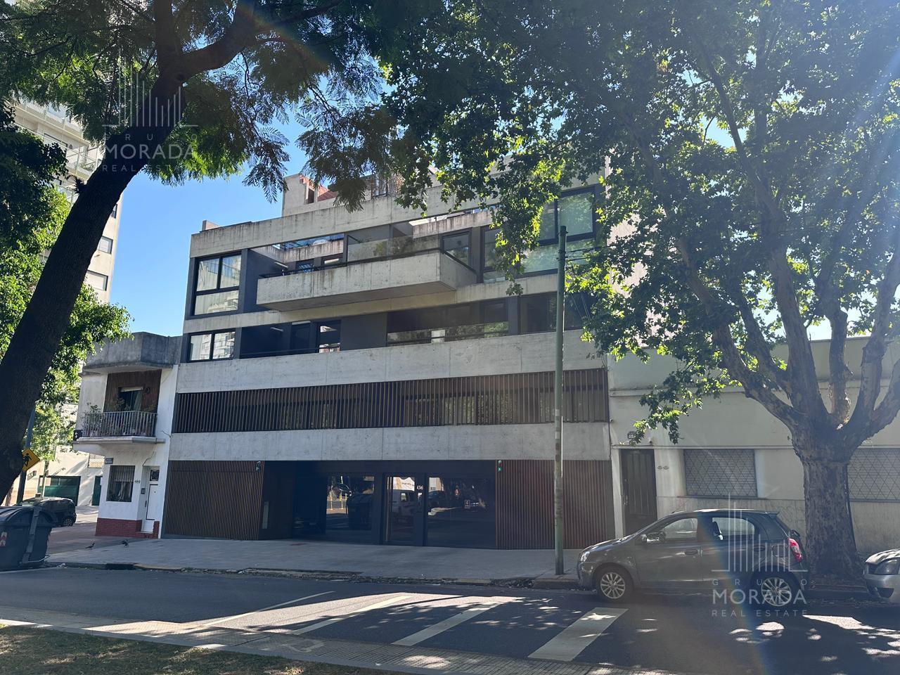 Foto de Departamento en Venta en Nuñez de 4 ambientes con cochera fija, imagen 2