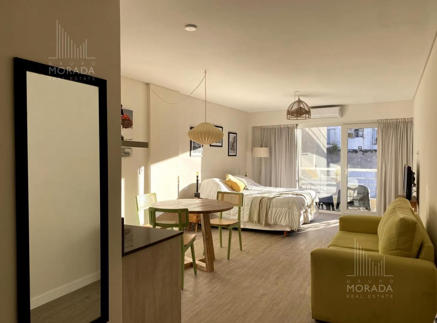 Foto de Departamento monoambiente en alquiler, imagen 5