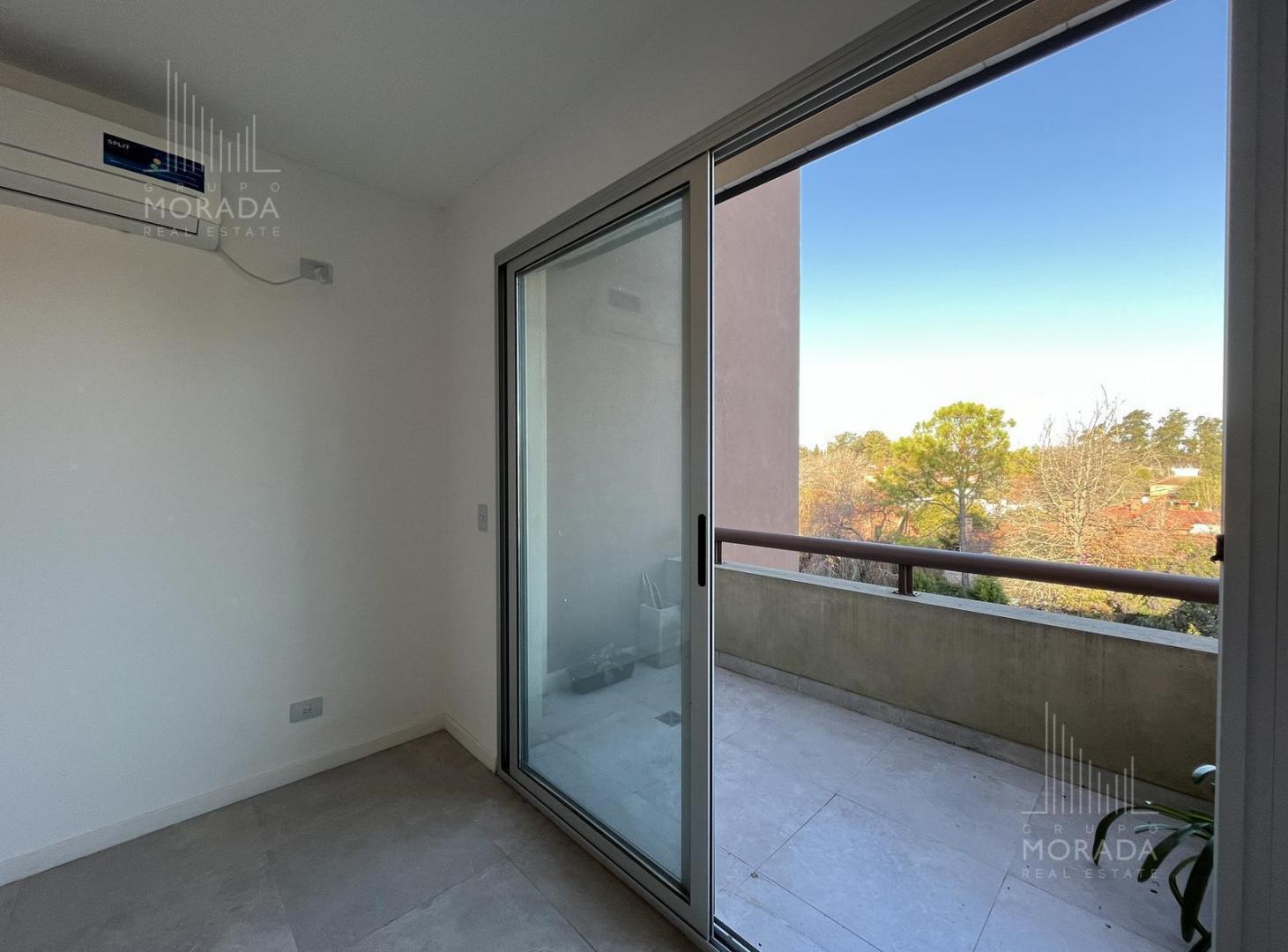 Foto de Departamento en Venta Villa del Lago Pilar 2 ambientes, imagen 4