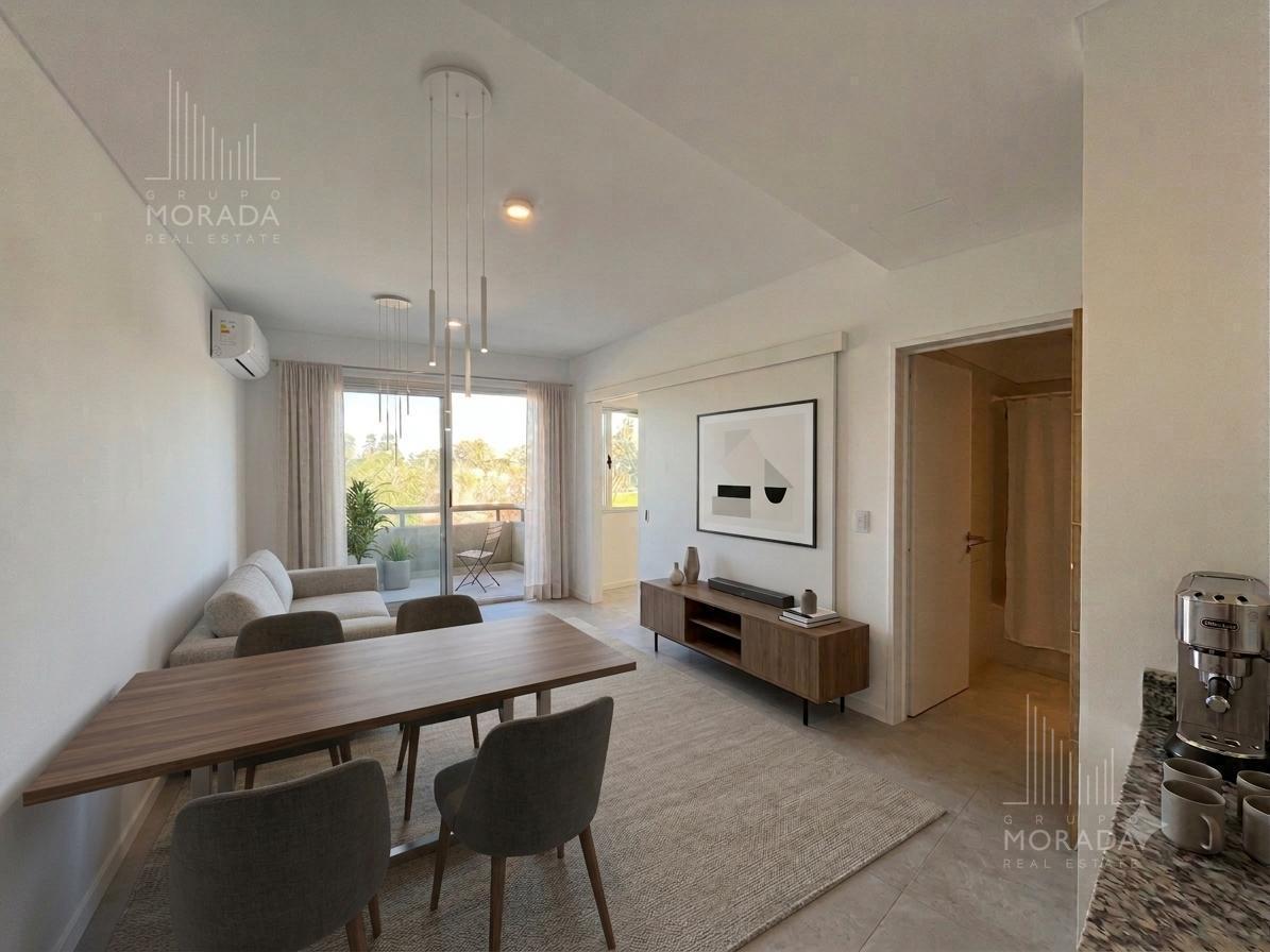 Foto de Departamento en Venta Villa del Lago Pilar 2 ambientes, imagen 2