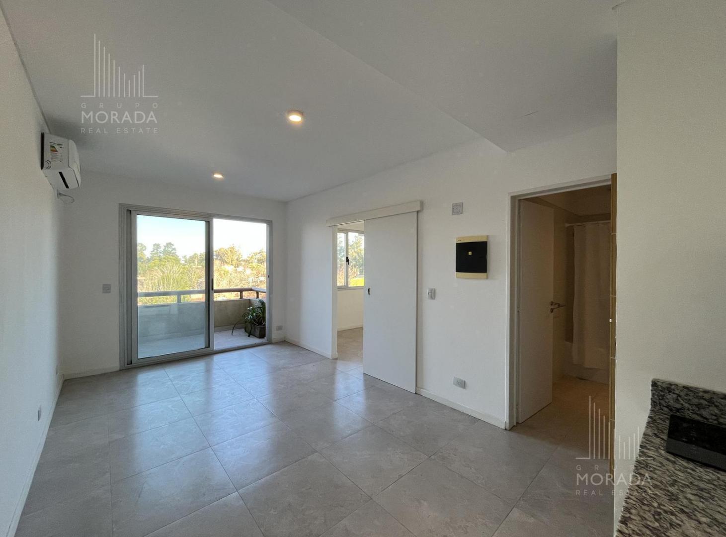 Foto de Departamento en Venta Villa del Lago Pilar 2 ambientes, imagen 1