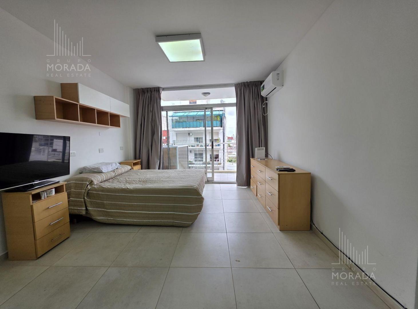 Foto de Departamento en Alquiler en Palermo, imagen 3
