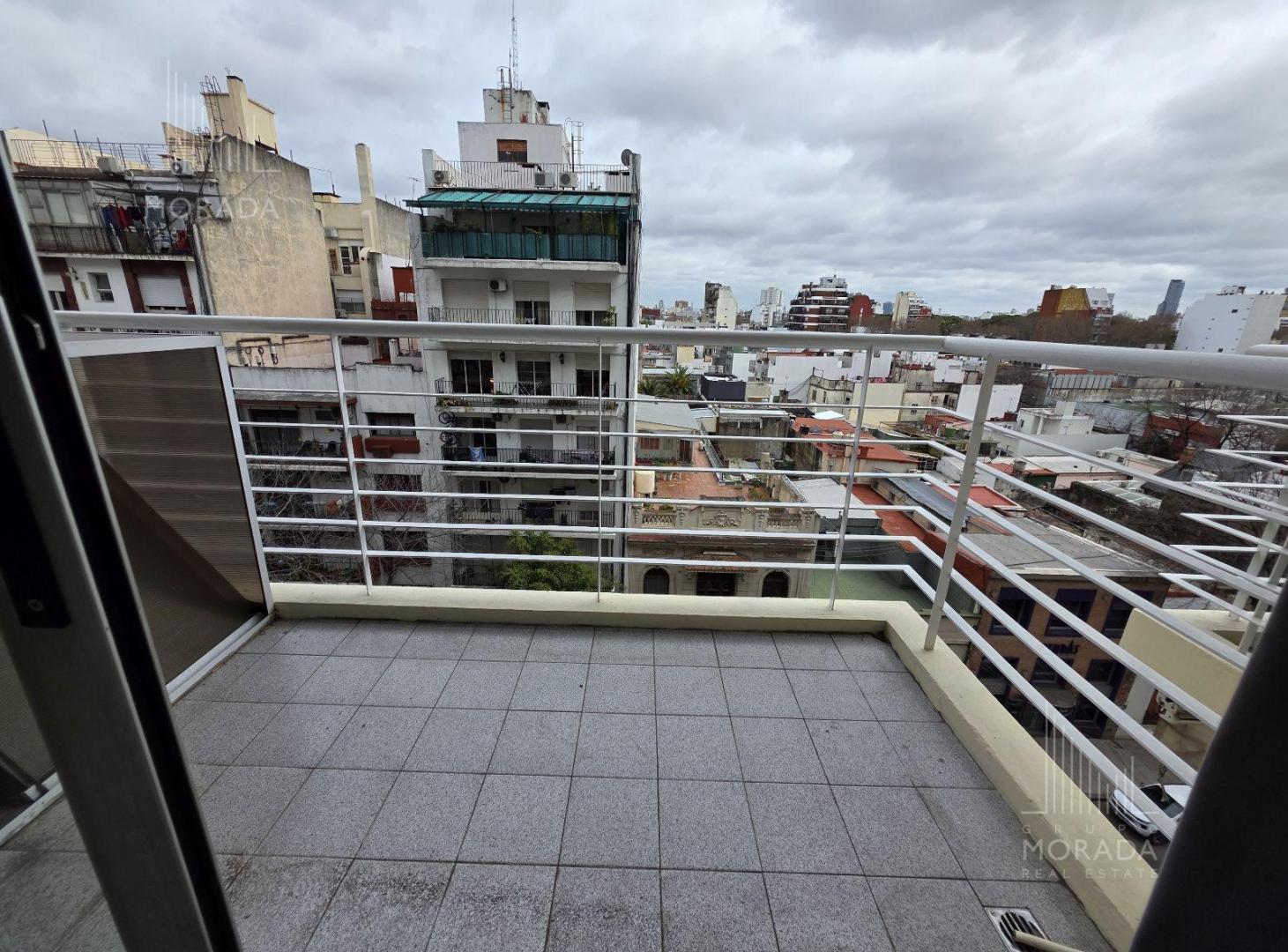 Foto de Departamento en Alquiler en Palermo, imagen 5