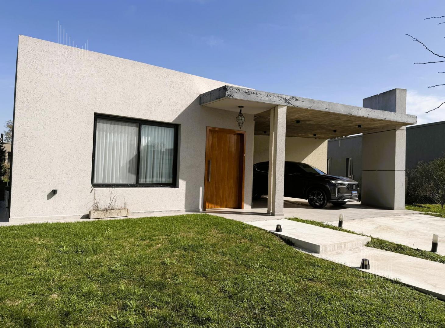 Foto de Casa en Santa Emilia, imagen 1