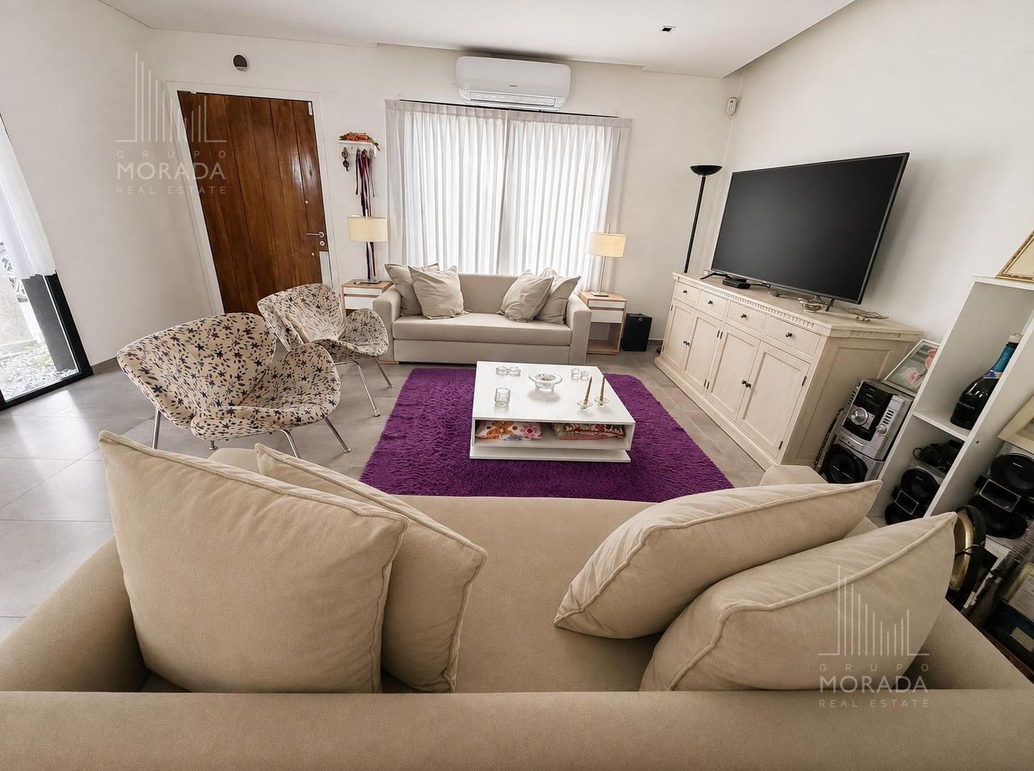 Foto de Casa en Santa Emilia, imagen 4