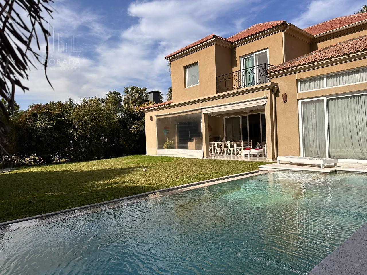 Foto de Casa en venta en barrio Pilar Haras La Pradera, imagen 5