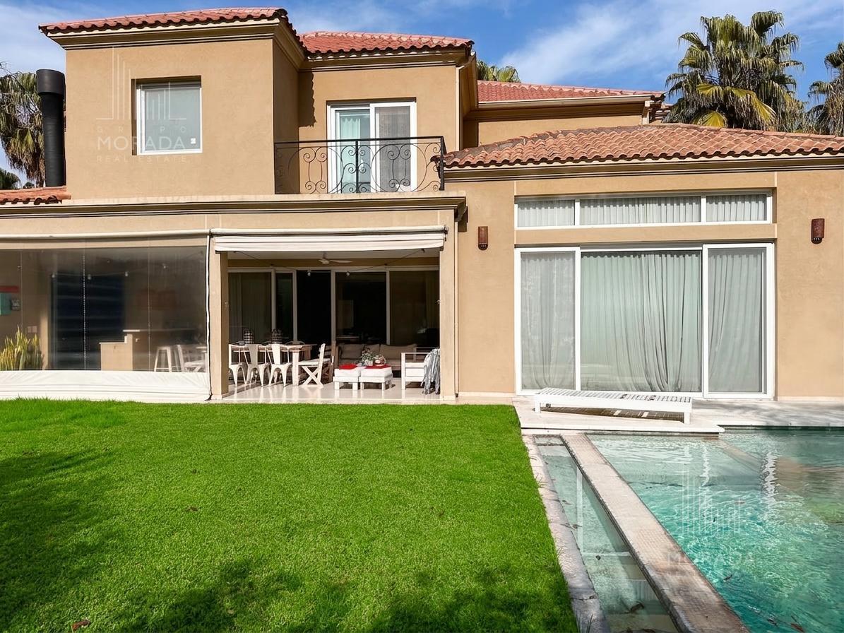 Foto de Casa en venta en barrio Pilar Haras La Pradera, imagen 1