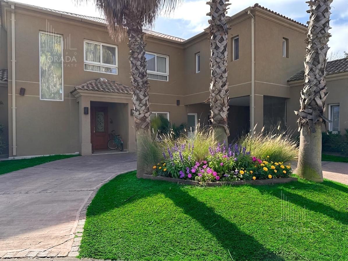 Foto de Casa en venta en barrio Pilar Haras La Pradera, imagen 3