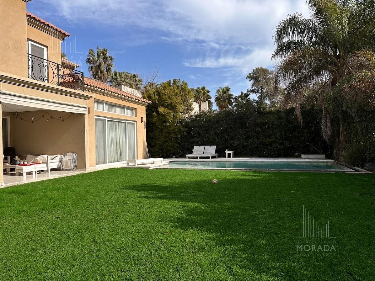 Foto de Casa en venta en barrio Pilar Haras La Pradera, imagen 2
