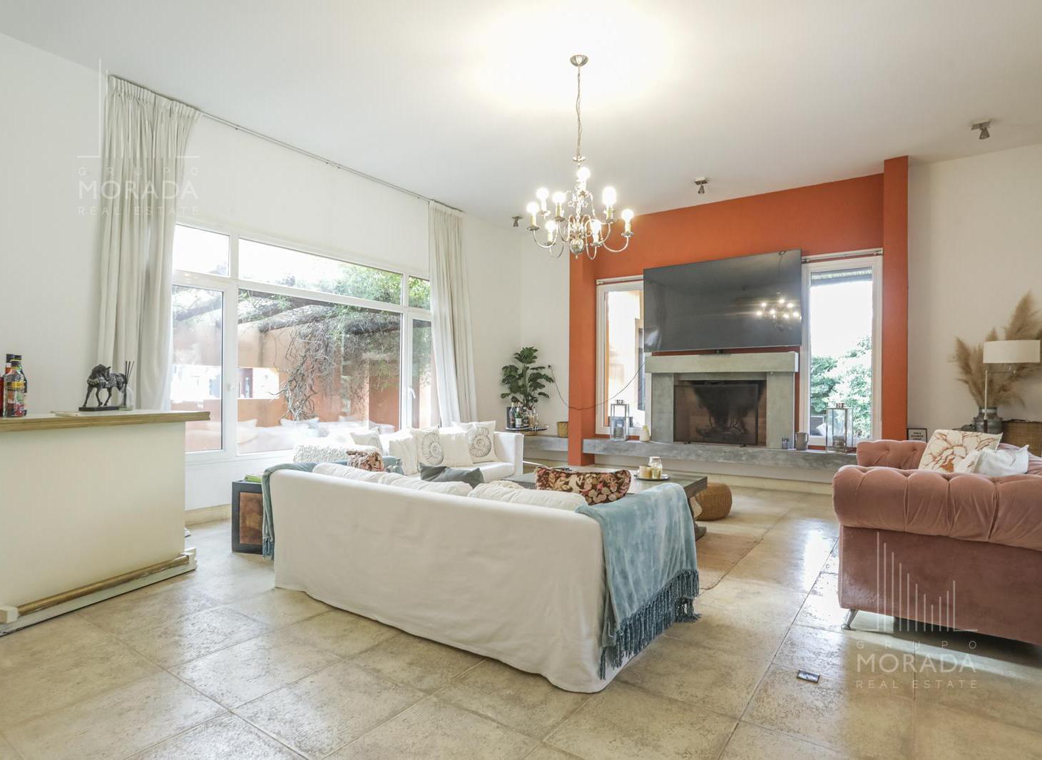 Foto de Casa venta Barrio Guido Pilar, imagen 3
