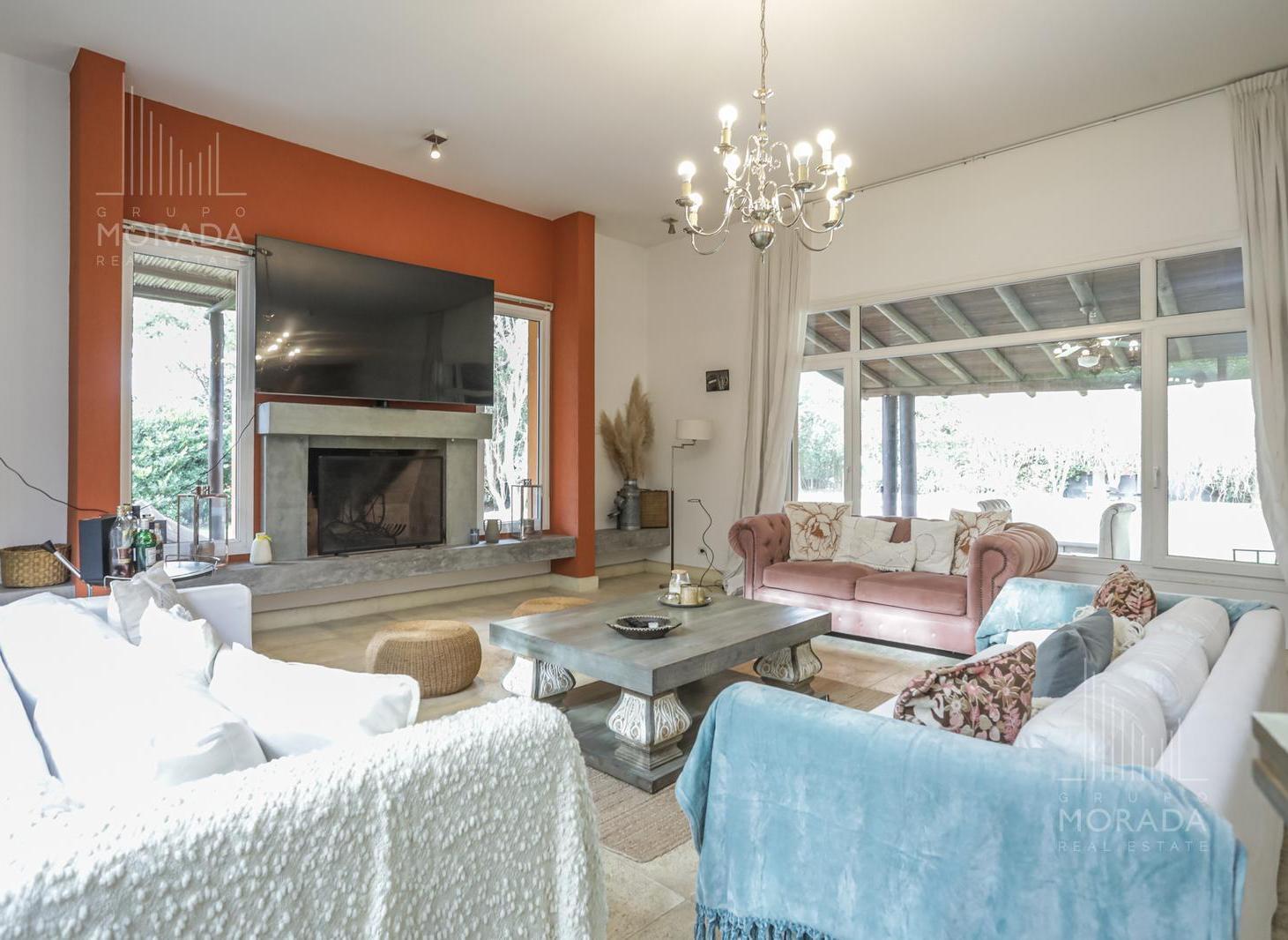 Foto de Casa venta Barrio Guido Pilar, imagen 1