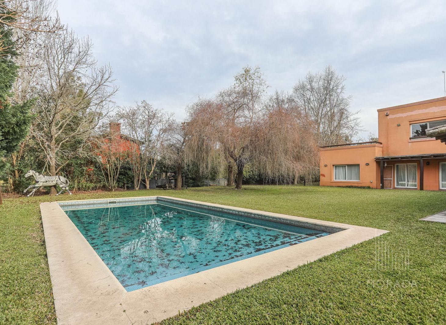 Foto de Casa venta Barrio Guido Pilar, imagen 4