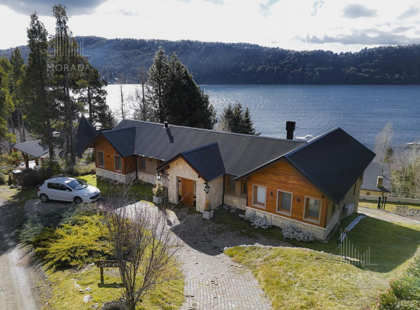 Foto de Venta Casa Bariloche, imagen 1