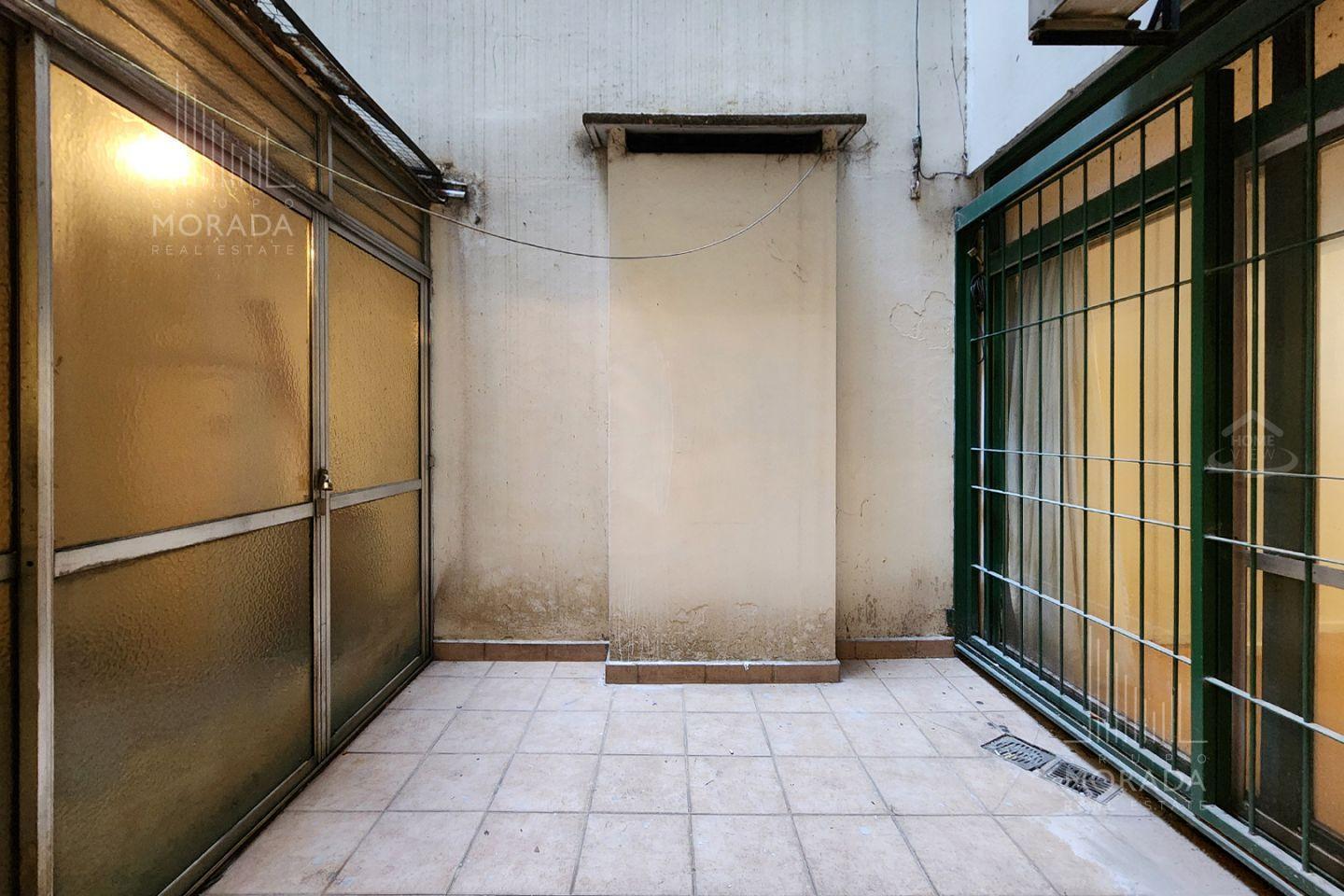 Foto de Departamento EN VENTA 4 AMBIENTES RETIRO CON PATIO, imagen 3