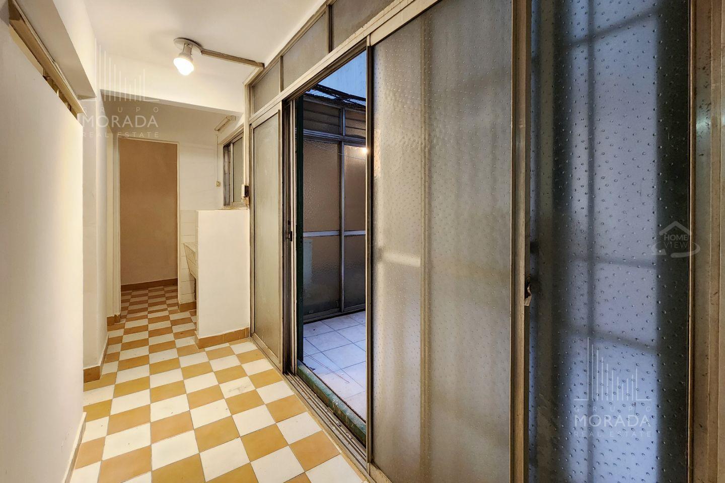 Foto de Departamento EN VENTA 4 AMBIENTES RETIRO CON PATIO, imagen 5