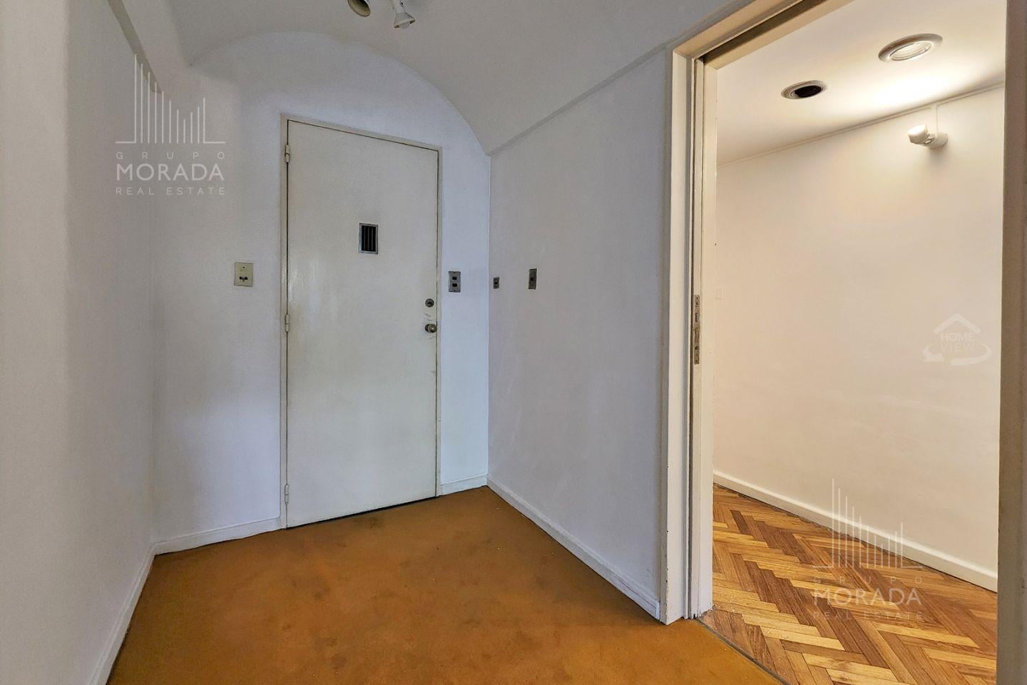 Foto de Departamento EN VENTA 4 AMBIENTES RETIRO CON PATIO, imagen 1