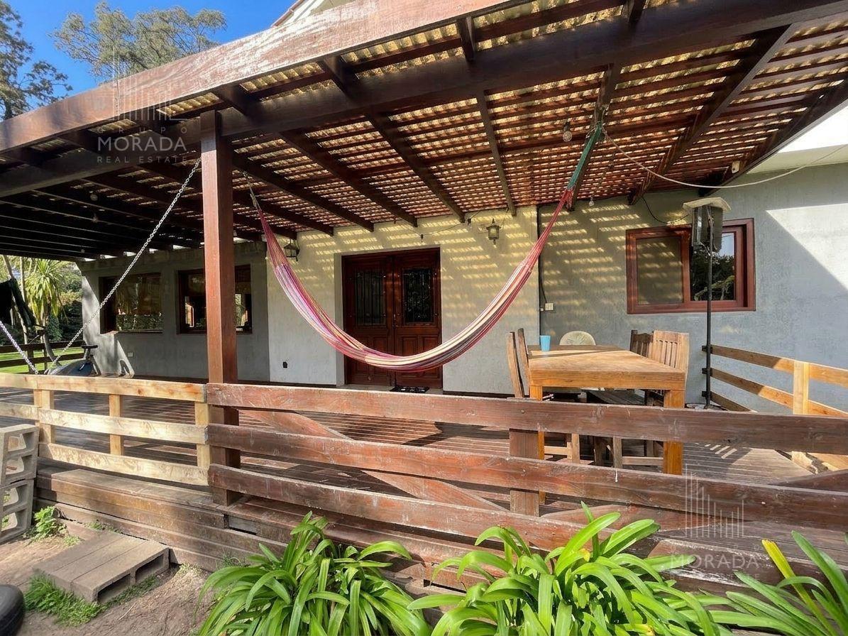 Foto de Casa en venta 5 ambientes en Del Viso Pilar, imagen 5