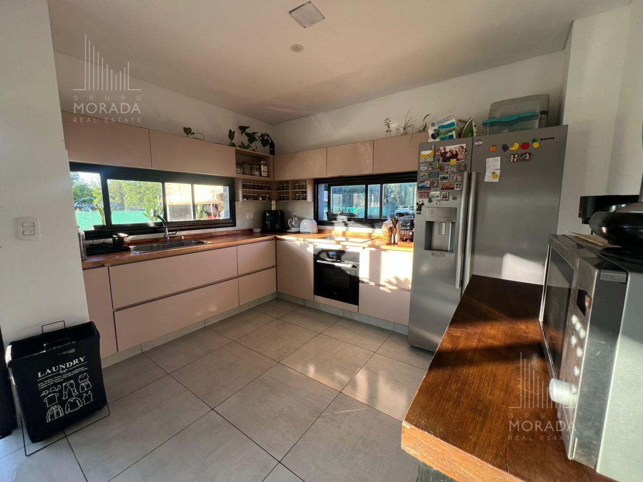 Foto de Casa en alquiler de 5 ambientes en barrio privado de Pilar, imagen 4