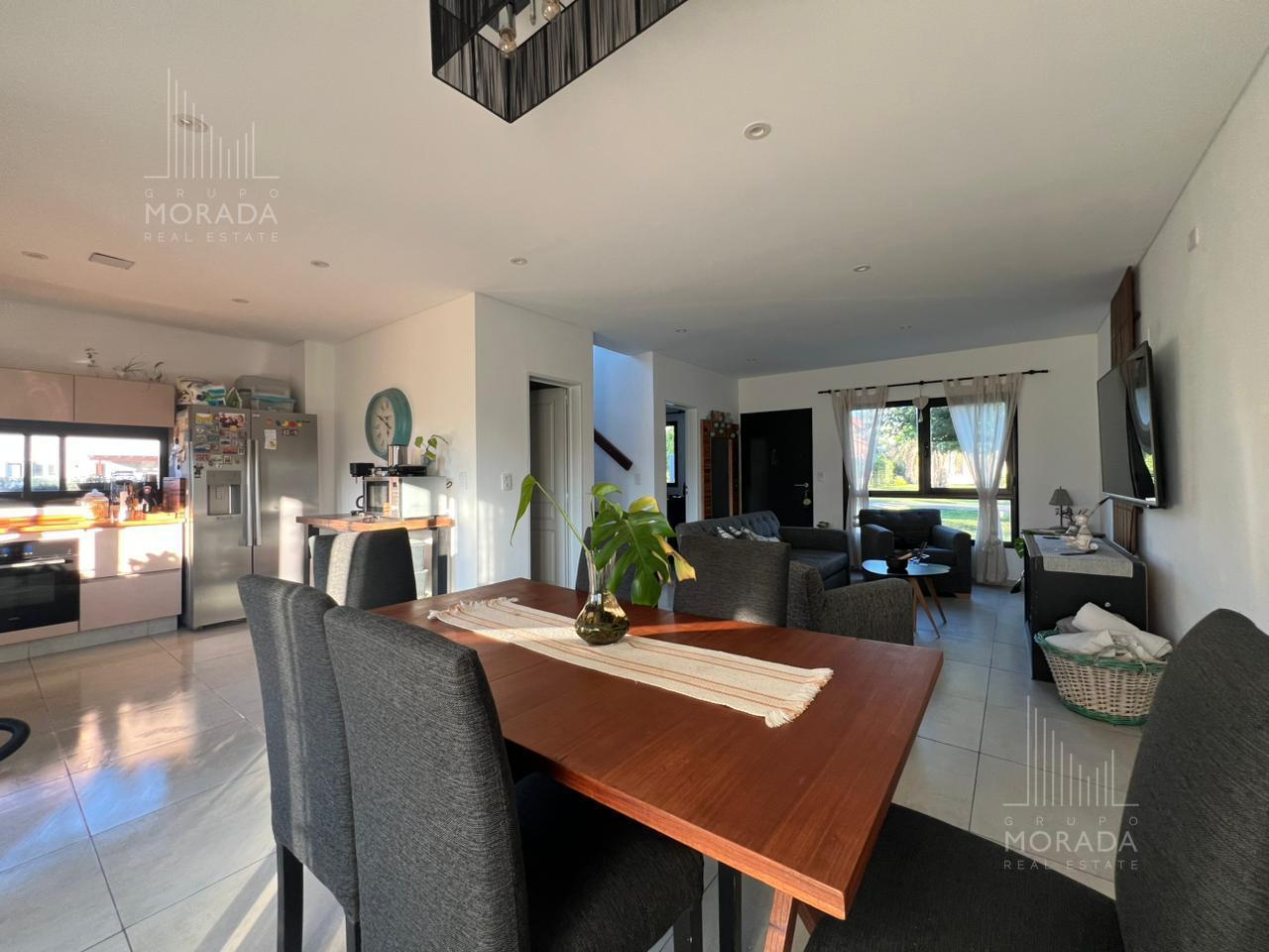 Foto de Casa en alquiler de 5 ambientes en barrio privado de Pilar, imagen 5