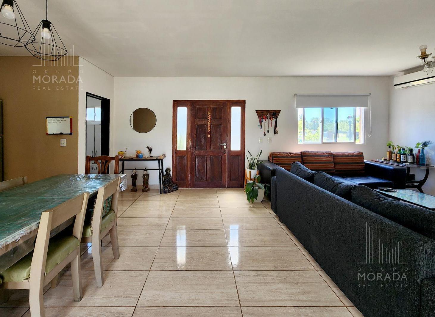 Foto de Venta Casa en Barrio cerrado San Ramón, Pilar del Este 4 ambientes con, imagen 5