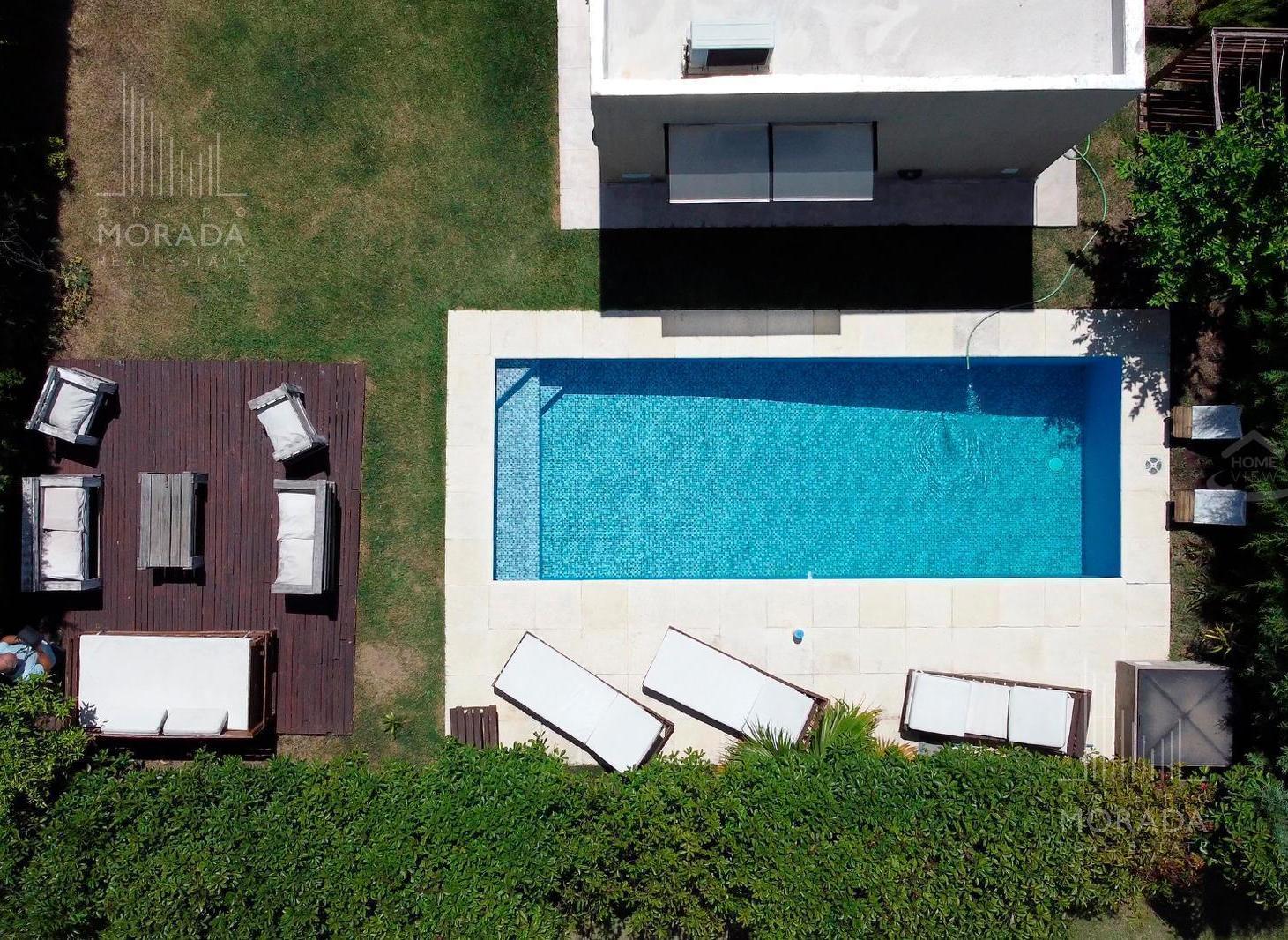 Foto de Venta Casa en Barrio cerrado San Ramón, Pilar del Este 4 ambientes con, imagen 3