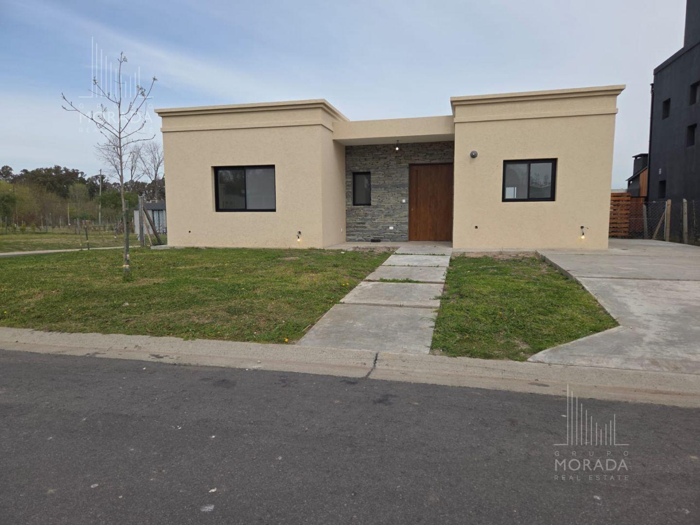 Foto de Casa en venta 4 ambientes Santa Elisa, imagen 1