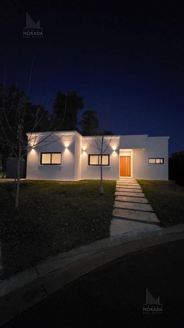 Foto de Casa en venta 4 ambientes Santa Elisa, imagen 1