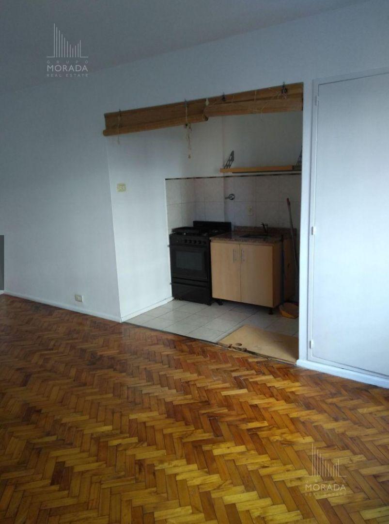 Foto de Departamento en alquiler Monoambiente, imagen 2