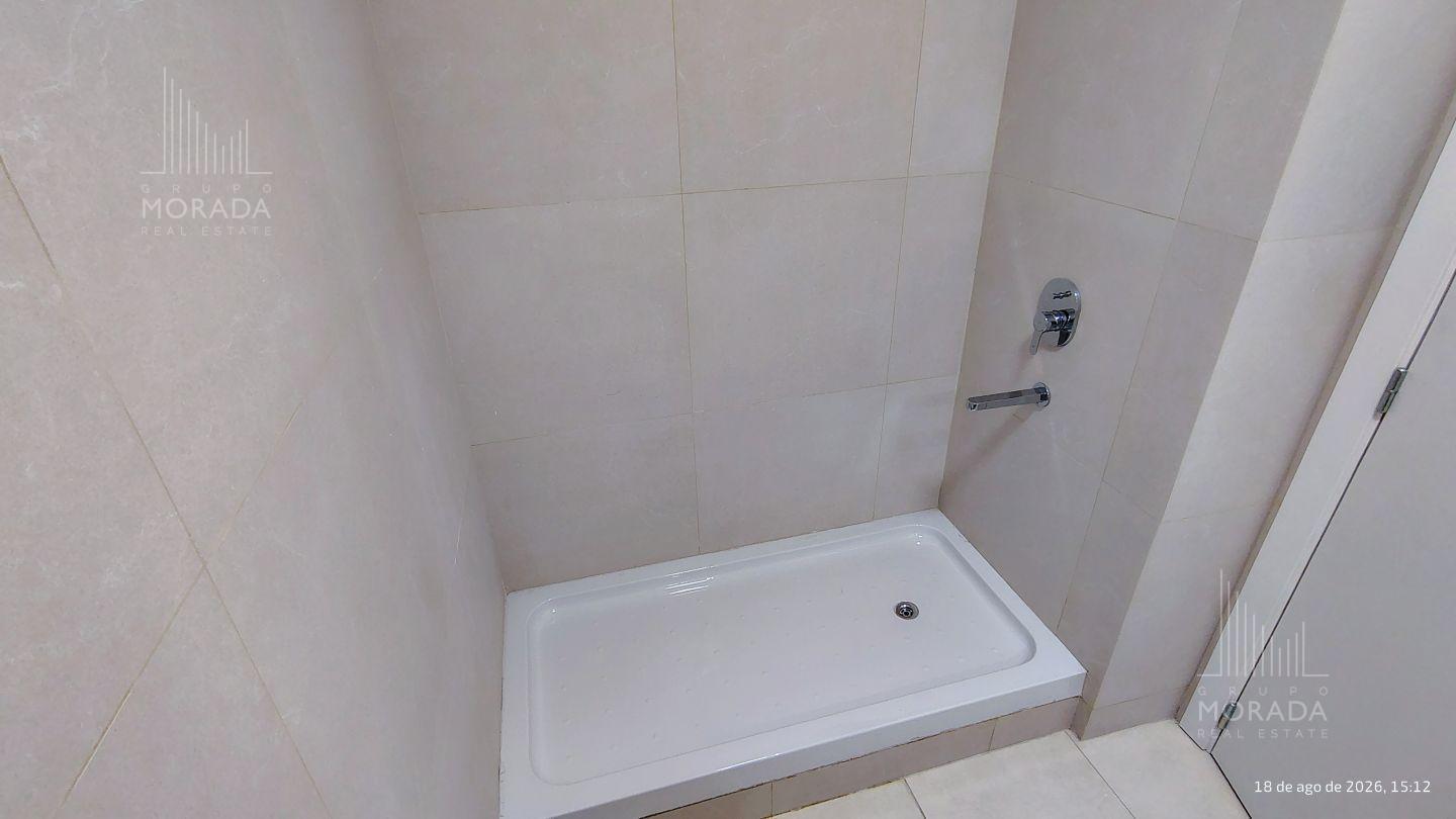 Foto de Departamento monoambiente en alquiler en Saavedra, imagen 5