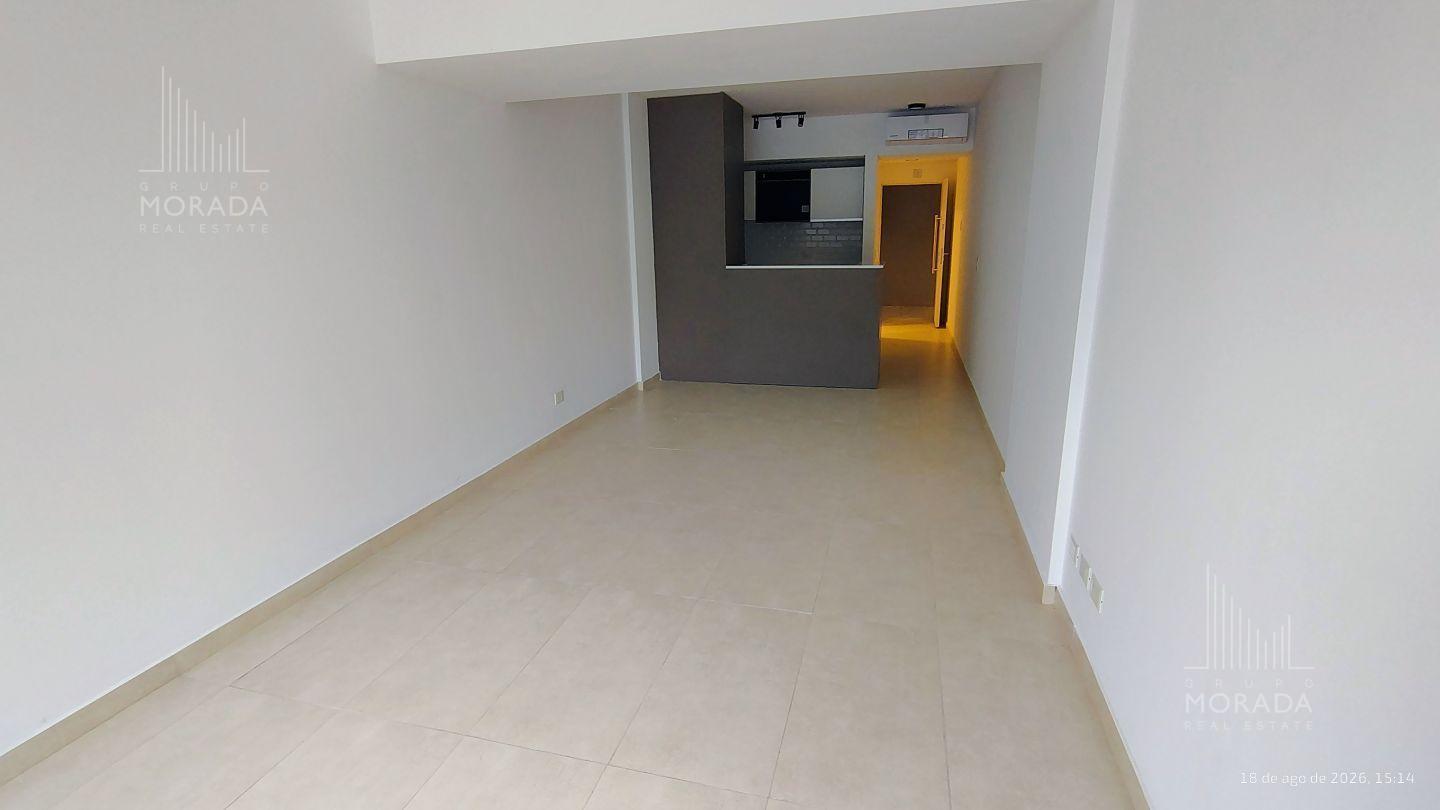 Foto de Departamento monoambiente en alquiler en Saavedra, imagen 3