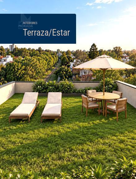 Foto de Venta depto desarrollo Olivos, imagen 5